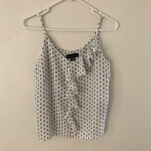 Simply Styled Loose Crop Top